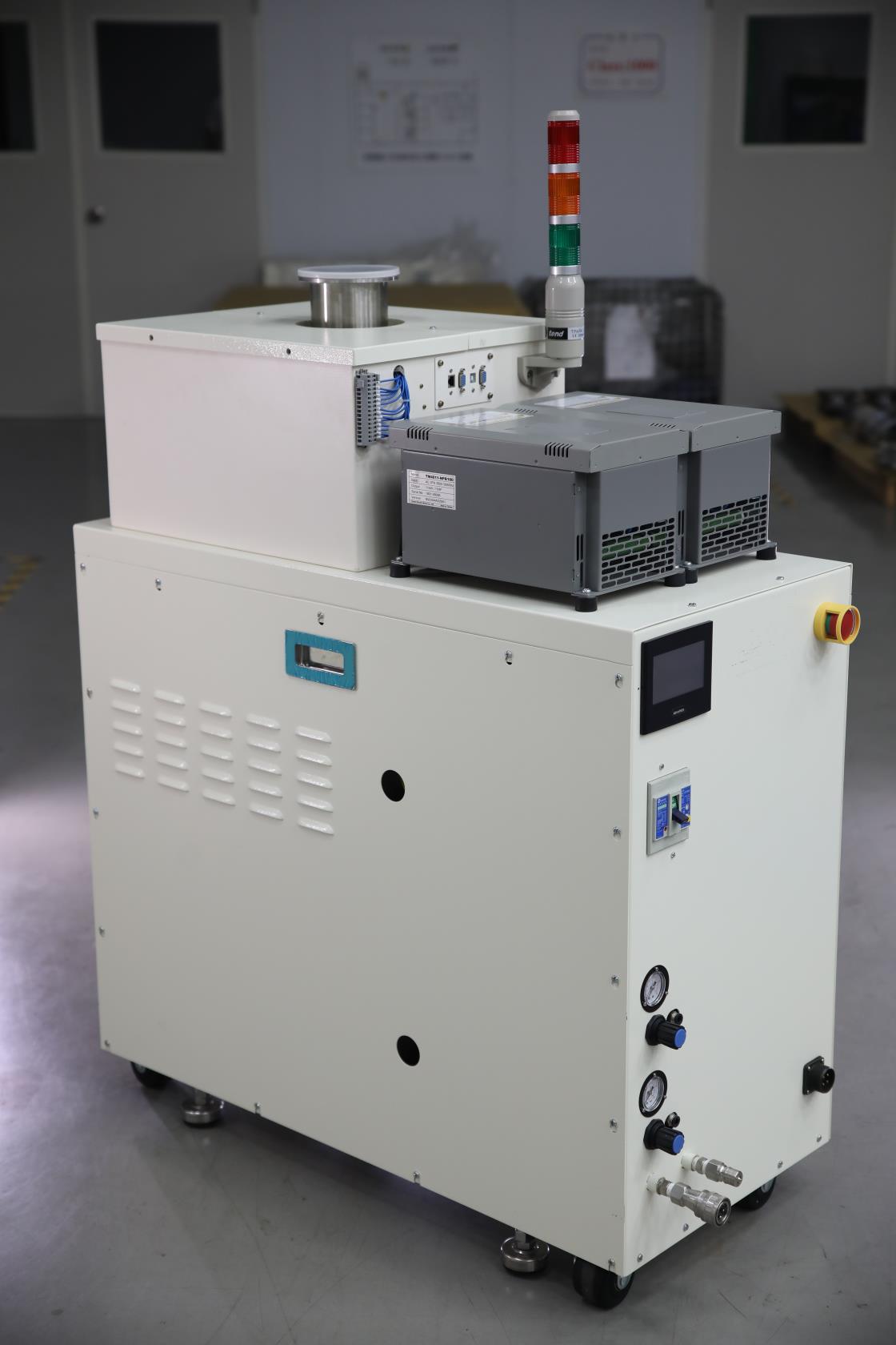 上海富士真空泵SPA600