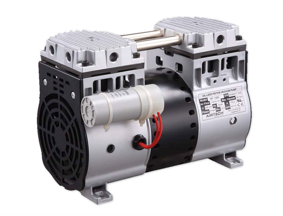 苏州airtech HP140V真空泵