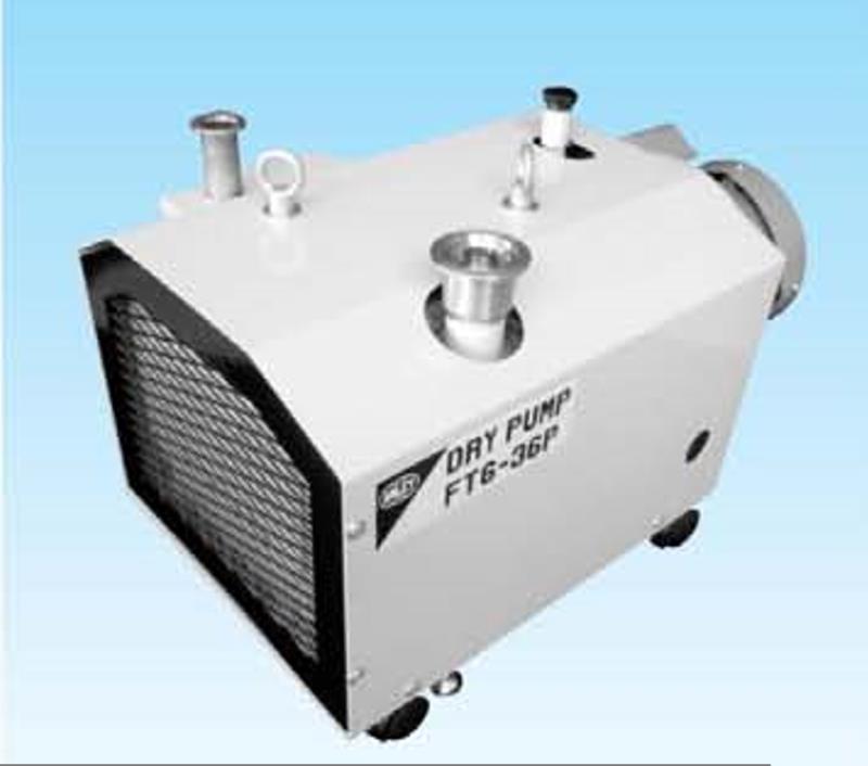 合肥ANLET真空泵FT6-P